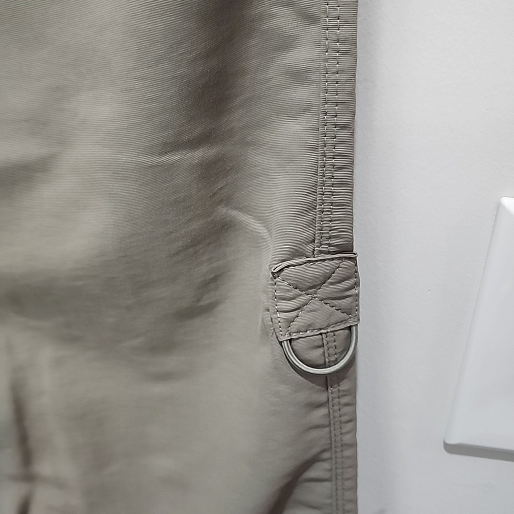 The North Face Gray Straight Leg Pants - Picture 5 of 11